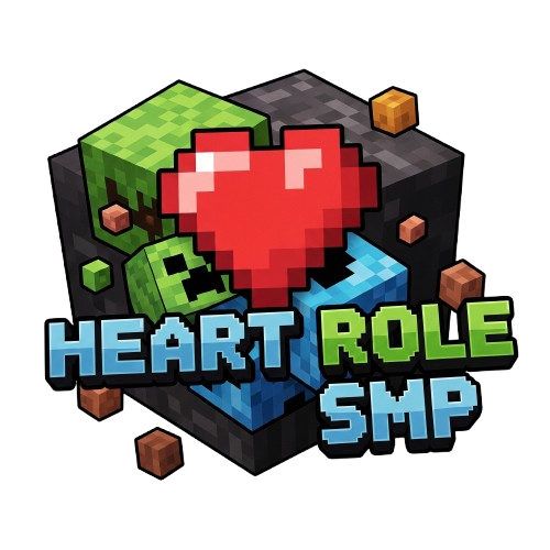 HeartRole Logo